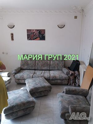 Продавам Втори Етаж от Къща в гр. Димитровград кв. ”Славянски”!!!
