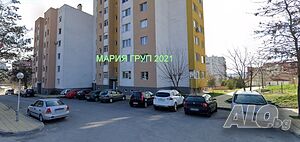 !!! НАМАЛЕНА ЦЕНА!!! Продавам Тристаен Апартамент в гр. Хасково кв. ”Бадема”!!!