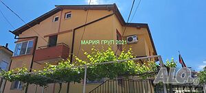 !!! ТОП ОФЕРТА!!! Продавам Двуетажна Къща в гр. Хасково кв. ”Тракийски”!!!