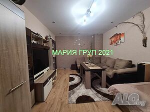!!! ТОП ОФЕРТА!!! Продавам Обзаведен Апартамент с Гараж в гр. Хасково кв. ”Орфей”!!!