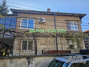 !!! ТОП ОФЕРТА!!! Продавам Самостоятелна Двуетажна Къща с Гараж в гр. Хасково зад ”Богородица”!!!