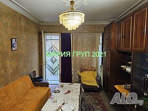 !!! ТОП ОФЕРТА!!! Продавам ТУХЛЕН Апартамент в гр. Димитровград до уч. ”Любен Каравелов”!!!
