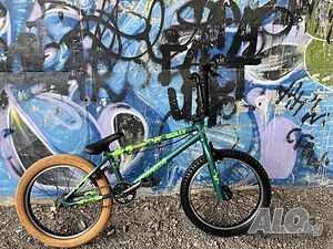 BMX Banda Bully 20”