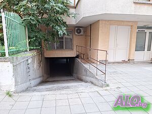 Продавам паркомясто Паркомясто 23 кв.м Бетон/Панел | Гаражи, Паркоместа | Център Бургас