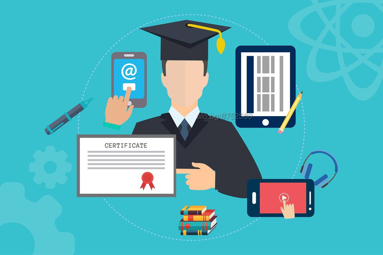 Английски - Подготовка за IELTS, Cambridge B2 First, C1 Advanced, C2 Proficiency Английски Присъствено при учителя Онлайн, дистанционно | Езиково обучение | Тракия - лятно кино Варна