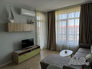 Апартамент 1 Айвазовски парк