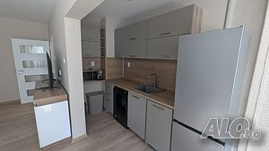Тристаен апартамен под наем