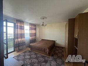 Двустаен под наем кв. Казански