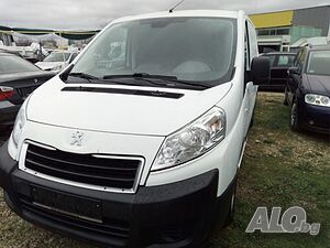Peugeot Expert Товарен