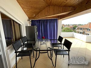 Апартамент Панорама - Черноморец