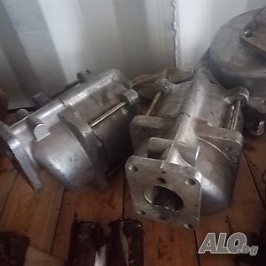 Филтър центробежен за силажокомбайн Е280