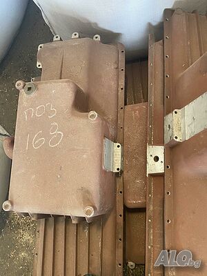 Картер за фадрома L 34