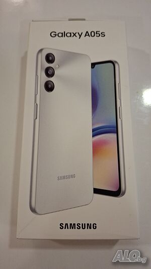 Samsung A05S
