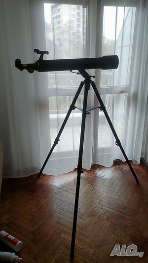 Телескоп Sigeta starwalk 80/720