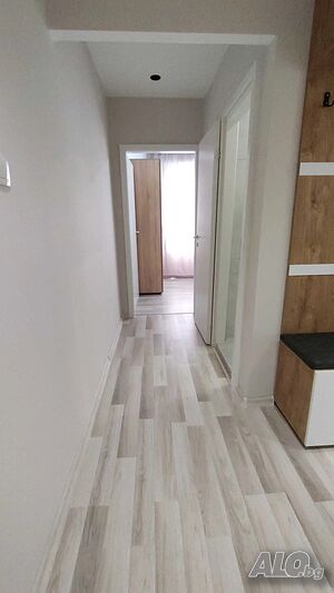 Двустаен апартамент