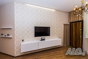Луксозен апартамент с гараж, директно от собственик!