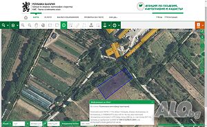 Парцел Асеновград