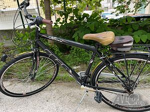 Велосипед Drag Glide 28
