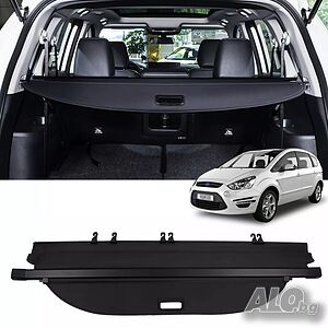 Щора за багажник - FORD S MAX 2006-2014
