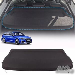 Кора за багайник - AUDI A3 5 врати 2013-2020