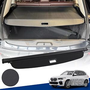 Щора за багажник - BMW X5 G05 2018-2023