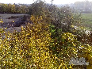 Продавам УПИ за складово-производствена и логистична база