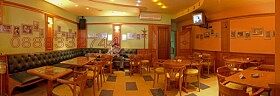 Собственик дава под наем кафе-аперитив/централен булевард/