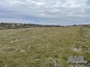 Парцел с. Кичево