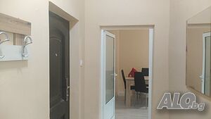 Давам под наем двустаен апартамент в гр. Пловдив кв. КЮЧУК ПАРИЖ - 650 лева