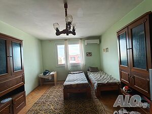 Давам под наем ДВУСТАЕН апартамент в гр. Пловдив кв. Кючук Париж