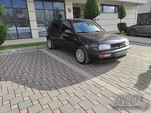 VW Golf 1.4