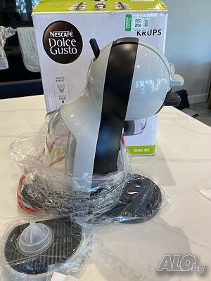 Krups Dolce Gusto
