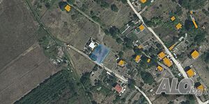 парцел в регулация