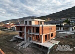 Модерни къщи в Белащица - от инвеститор, без посредници
