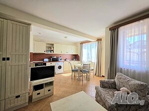 Студио за продажба в Пирин Голф Банско