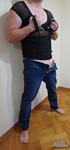 Дискретни удоволствия за мъже