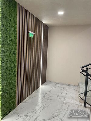 Тристаен апартамент в модерна сграда - Masis Residence