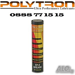 Литиева грес POLYTRON EP-2