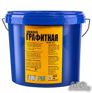 Графитна грес Авикс Графитна