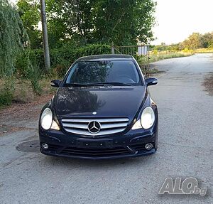 Mercedes W251 R320 CDI 4Matic AMG Пакет 224 конски сили за части на части