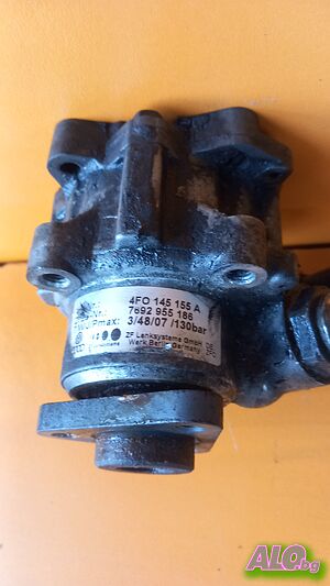 Хидравлична помпа Audi A6 4F C6 2.7 3.0 TDI 04-2011 4F0145155A
