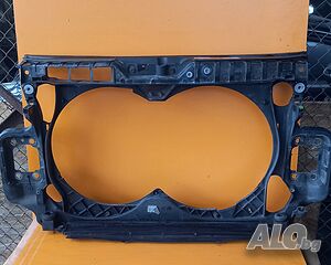 Audi A6 4F C6 Седан комби Очиларка държач перка радиатори 4F0805594H