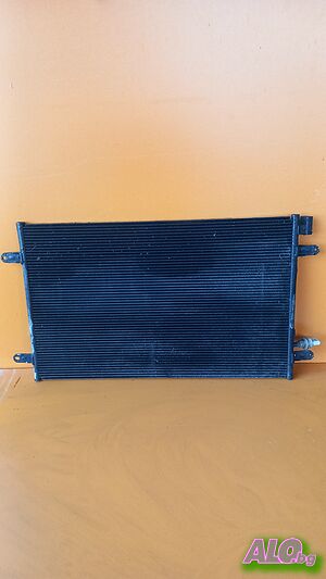 Audi A6 4F C6 климатичен радиатор климатик 4F0260401M