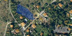 Продава парцел в с. Мало Бучино, обл. София