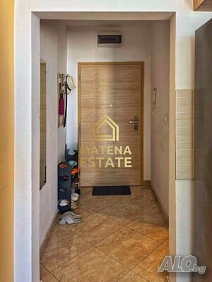 Уютен едностаен апартамент в Студентски град, София