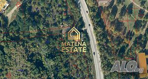 Парцел за продажба в Горна Баня, София