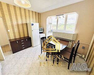 Продава се тристаен апартамент, овча купел