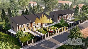 Продава се къща, местност Камбаните