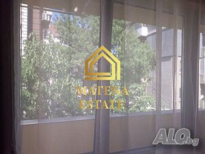 Тристаен апартамент под наем 72 кв.м Обзаведен