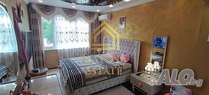 Тристаен апартамент гр. Варна, Автогара